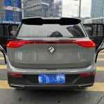 Baojun RS-5 2020 из Китая