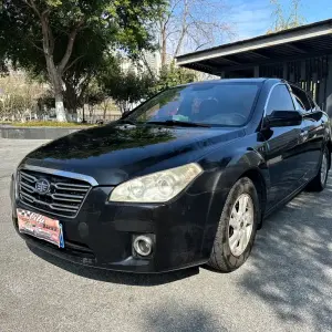 Bestune B50 2013 103 л.с. из Китая