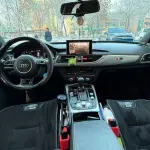Audi A6L 2018 224 л.с. 224 л.с. из Китая