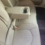 Cadillac CTS 2009 из Китая
