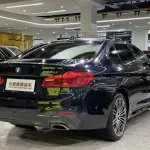 BMW 5 Series 2019 252 л.с. 252 л.с. 252 л.с. 252 л.с. 252 л.с. из Китая