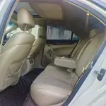 Cadillac CTS 2009 из Китая