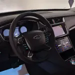 Ford Taurus 2019 234 л.с. из Китая
