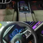 BMW 5 Series (Import) 2025 из Китая