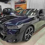 BMW 5 Series (Import) 2025 из Китая