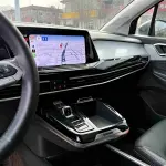 Volkswagen Talagon 2021 из Китая