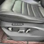 Volkswagen Talagon 2021 из Китая