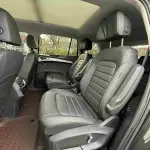 Volkswagen Talagon 2021 из Китая