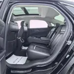 Ford Taurus 2019 234 л.с. из Китая