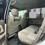 Toyota Prado (Import) 2002 из Китая