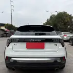 Lynk & Co 02 2018 из Китая