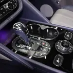 Bentley Bentayga 2022 550 л.с. — лот 57629980 из Китая