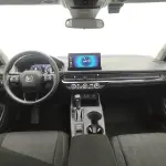 Honda Civic 2023 182 л.с. — лот 57622867 из Китая