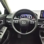 Honda Civic 2023 182 л.с. — лот 57622867 из Китая