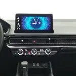 Honda Civic 2023 182 л.с. — лот 57622867 из Китая