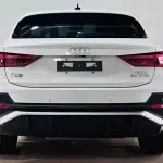 Audi Q3 Sportback 2021 из Китая