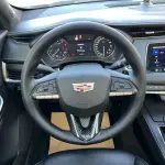 Cadillac XT4 2020 из Китая