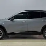 Buick Envision S 2024 из Китая