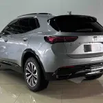 Buick Envision S 2024 из Китая