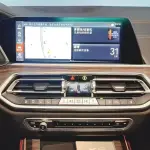 BMW X5 2023 из Китая