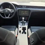 Volkswagen Magotan 2020 из Китая