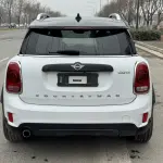 MINI Mini Countryman 2019 136 л.с. — лот 57623033 из Китая