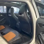 Mercedes-Benz GLA 2016 из Китая
