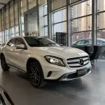 Mercedes-Benz GLA 2016 из Китая