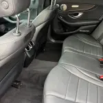 Mercedes-Benz C-Class 2018 из Китая