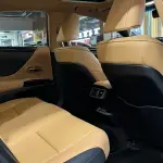 Lexus ES 2023 218 л.с. из Китая