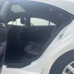 Mercedes-Benz CLS 2014 из Китая