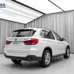 BMW X5 (Import) 2016 245 л.с. — лот 57627243 из Китая