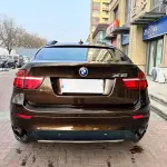 BMW X6 2012 из Китая