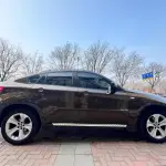 BMW X6 2012 из Китая