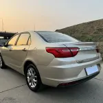 Geely Vision 2018 109 л.с. из Китая