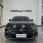 Volkswagen Passat 2023 186 л.с. 186 л.с. 186 л.с. из Китая