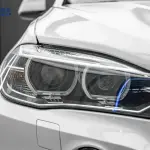 BMW X5 (Import) 2016 245 л.с. — лот 57627243 из Китая