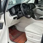 GAC Motor Trumpchi M8 2018 201 л.с. — лот 57623681 из Китая