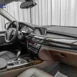 BMW X5 (Import) 2016 245 л.с. — лот 57627243 из Китая