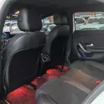 Mercedes-Benz A-Class 2021 163 л.с. — лот 57627091 из Китая