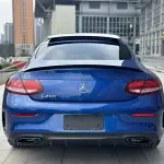 Mercedes-Benz C-Class (Import) 2023 из Китая