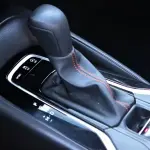 Toyota Corolla 2023 из Китая