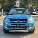 Landwind Landwind X7 2016 из Китая