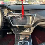 Landwind Landwind X7 2016 из Китая