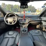 Landwind Landwind X7 2016 из Китая