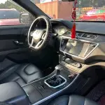 Landwind Landwind X7 2016 из Китая