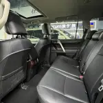Toyota Prado 2014 из Китая