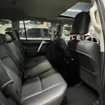 Toyota Prado 2014 из Китая