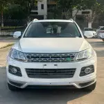 Zotye Zotye T600 2016 162 л.с. из Китая