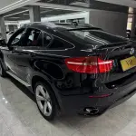 BMW X6 2009 306 л.с. 306 л.с. из Китая